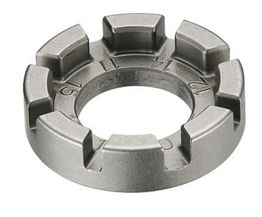 Szerszám IceToolz küllőkulcs(10 11 12 13 14 15) 567000660_SZER